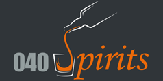 040 Spirits Logo