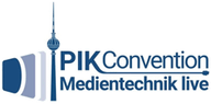 PIK Convention Logo