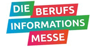 Berufsinformationsmesse Suhl Logo