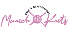 Munich Knits Yarn & Craft Festival Logo