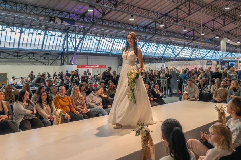 Galerie, Hochzeiten & Feste