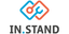 IN.STAND Logo