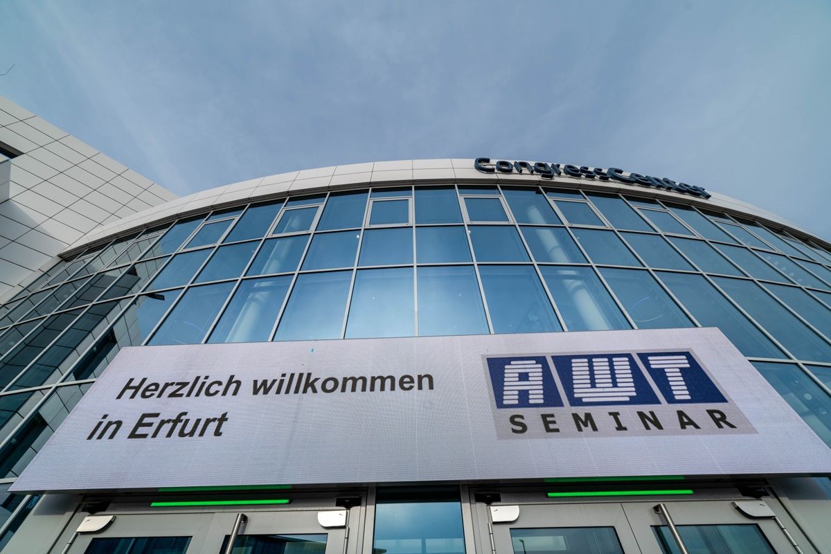 AWT-Seminar