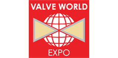 VALVE WORLD EXPO Logo