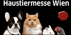 Haustiermesse Wien Logo