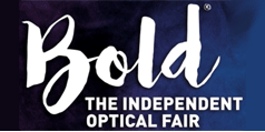 Bold Optical Fair Logo