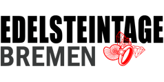 EDELSTEINTAGE BREMEN Logo