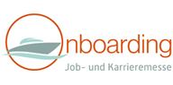 Onboarding am Hauptcampus Schneidershof Trier Logo