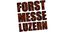 Forstmesse Luzern Logo