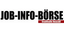Job-Info-Börse Neusäß Logo