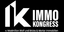 IMMOKONGRESS Logo
