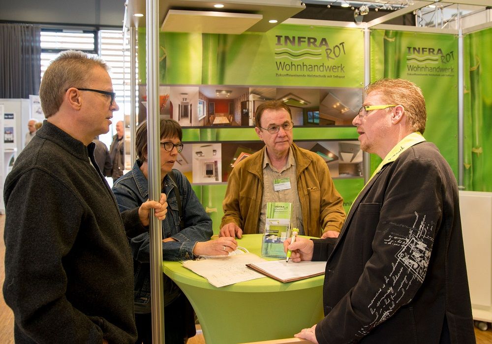 Galerie, EnergieMesse Rhein-Neckar