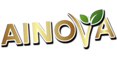 AINOVA Frühjahrsmesse Logo