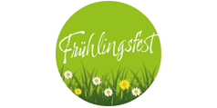Frühlingsfest Travemünde Logo