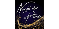 Nacht der Pferde Logo