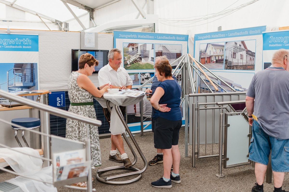 Galerie, BIOEM - BIO.ENERGIE.MESSE