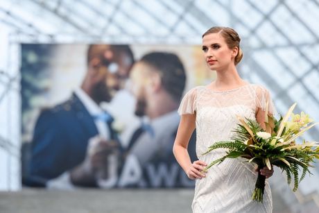 Galerie, JAwort Leipzig