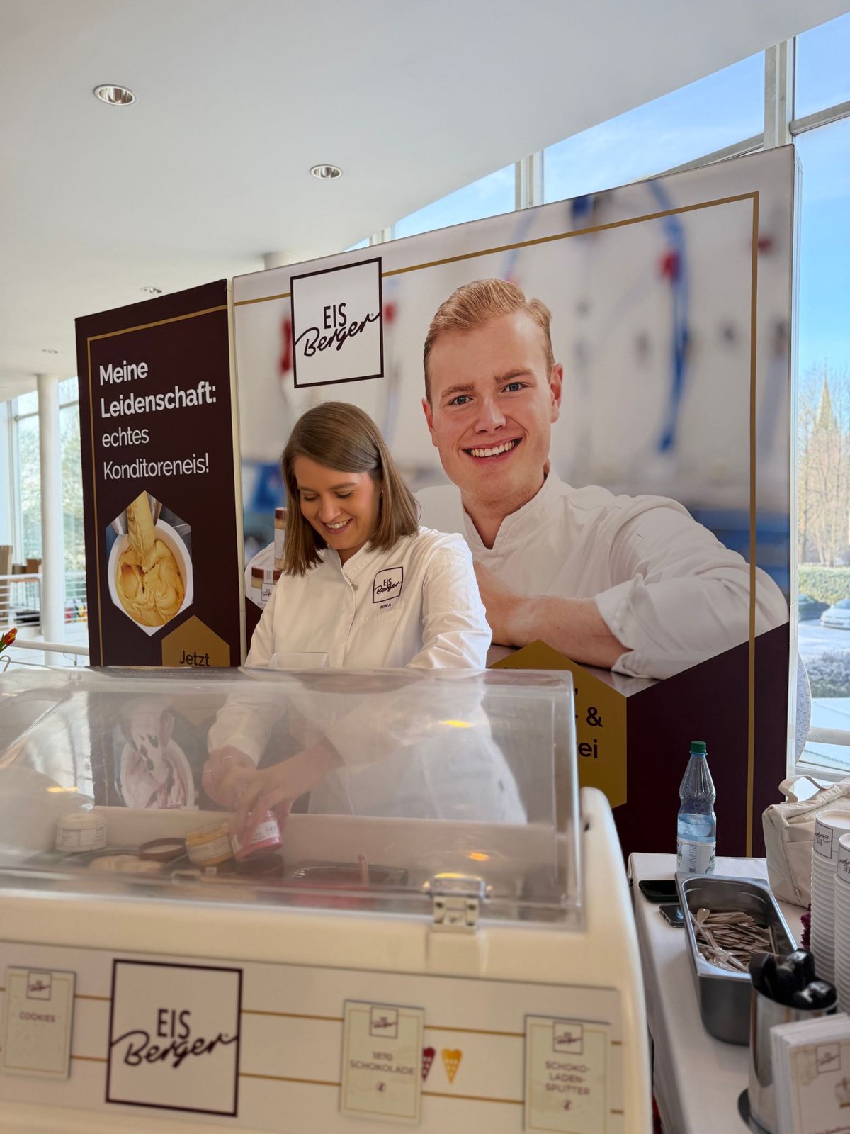 Hochzeitsmesse Lünen Bild