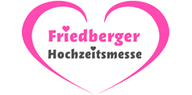 Friedberger Hochzeitsmesse Logo
