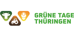 Grüne Tage Thüringen Logo