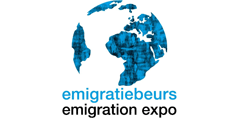 EmigratieBeurs Logo