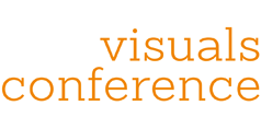 Visuals Conference Logo