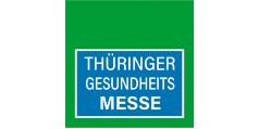 Thüringer GesundheitsMesse Logo