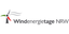 Windenergietage NRW Logo