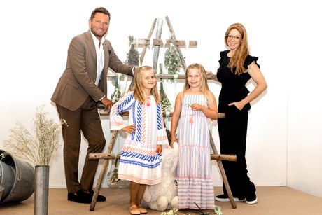 Galerie, JOT Juniormode