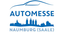 AUTOMESSE Naumburg Logo