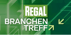 REGAL Branchentreff Logo