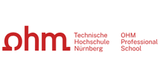 OHM Professional School - Technische Hochschule Nürnberg Logo