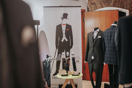 Galerie, Hochzeitsmesse Trier