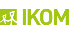 IKOM Logo