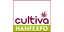 CULTIVA HANFEXPO Logo