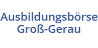 Ausbildungsbörse Groß-Gerau Logo