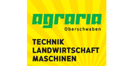 agraria Oberschwaben Logo