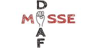 Deafmesse Basel Logo