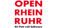 OpenRheinRuhr Logo