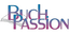BuchPassion Bremen Logo