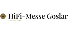 HiFi-Messe Goslar Logo