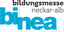 binea - Bildungsmesse Neckar-Alb Logo
