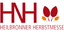 HNH - Die Heilbronner Herbstmesse Logo