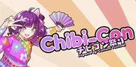 Chibi-Con Logo
