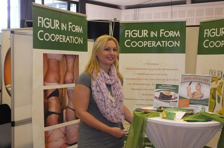 Galerie, Grenzenlos-Messe Hofheim am Taunus