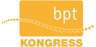 bpt Kongress Logo