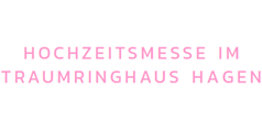 Hochzeitsmesse im Traumringhaus Hagen am Eilper Denkmal Logo