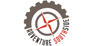 ADVENTURE SOUTHSIDE Logo