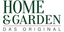HOME & GARDEN Stuttgart Logo