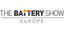 THE BATTERY SHOW EUROPE Logo